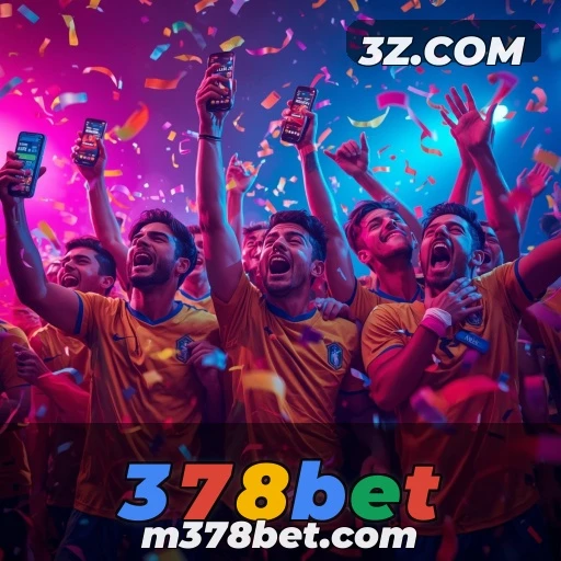Aposte com inteligência: Betting na 378bet revela novidades