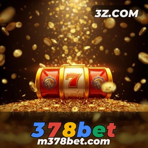 Loteria: A Magia do 378bet em Cada Sorteio