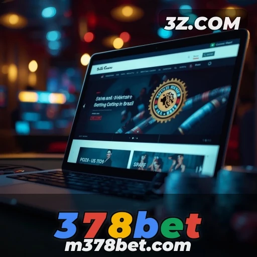 Imperdíveis promoções no 378bet: venham conferir as novidades